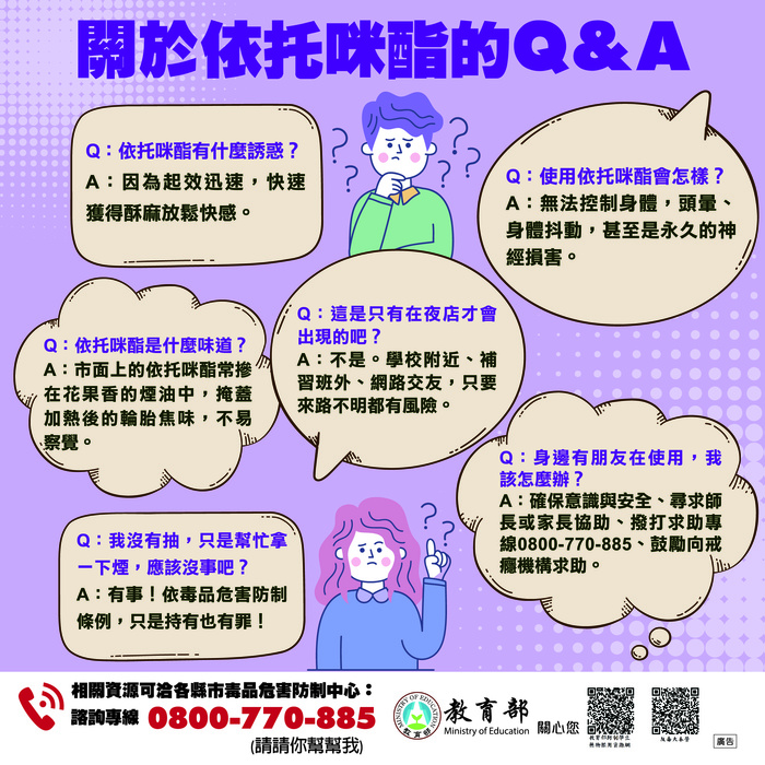 新型態電子煙彈(含依托咪酯